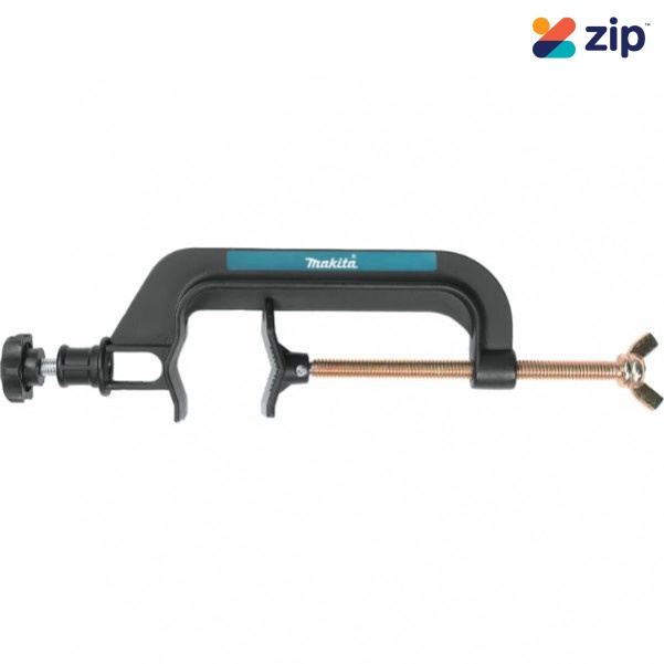 Makita GM00001396 - Pipe Clamp Light Stand for DML805 Makita Accessories