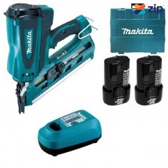 Makita GN900SE - 7.2V Gas Framing Nailer