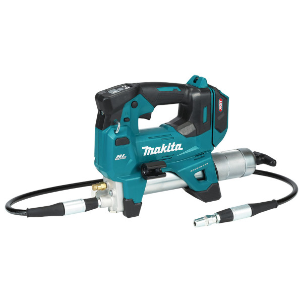 Makita GP001GZ01 - 40V Max 450G Brushless Grease Gun Skin