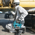 Makita GP001GZ01 - 40V Max 450G Brushless Grease Gun Skin