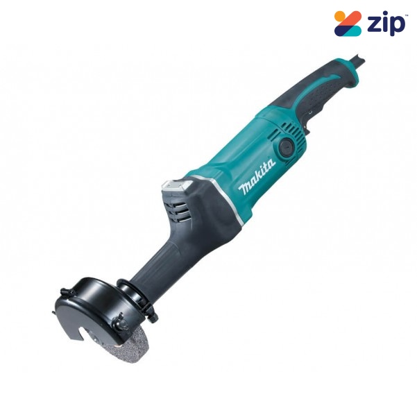 Makita GS5000 - 240V 125mm 5,600Rpm 750W Straight Grinder 240V Grinders - Die & Straight