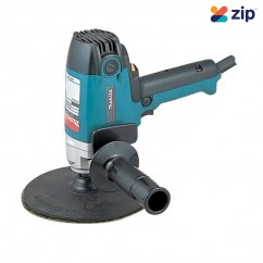 Makita GV7000C -  240V 180mm Disc Sander