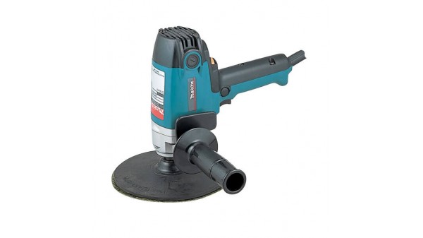 Makita disc sander best sale