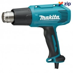 Makita HG5030K - 240V 1600W 500° Heat Gun