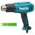 Makita HG5030K - 240V 1600W 500° Heat Gun