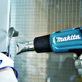 Makita HG5030K - 240V 1600W 500° Heat Gun Heat Guns