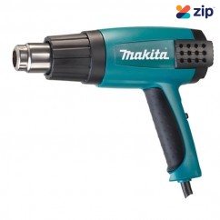 Makita HG6020 2 Speed 2000W Variable Temp Heat Gun