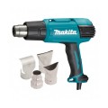 Makita HG6530VKIT - 240V 2000W 50-650°C Variable Heat Gun Kit