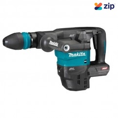 Makita HM001GZ - 40V Max XGT Cordless Brushless SDS Max Demolition Hammer Skin