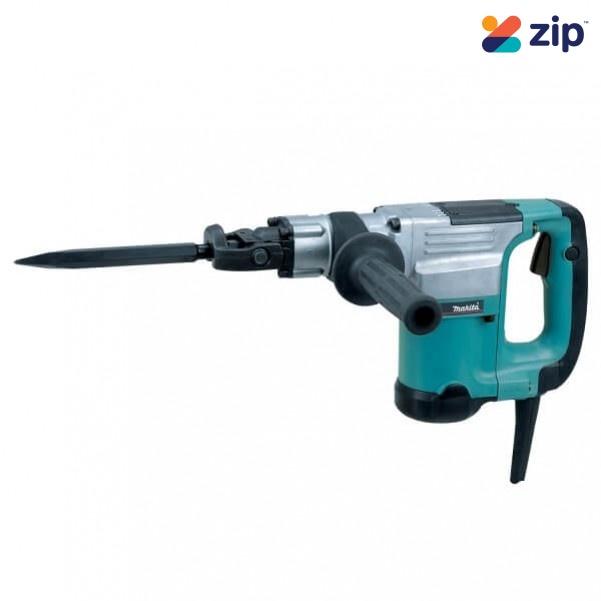 Makita HM0830 - 240V 1010W Demolition Hammer 240V Demolition Jack Hammers