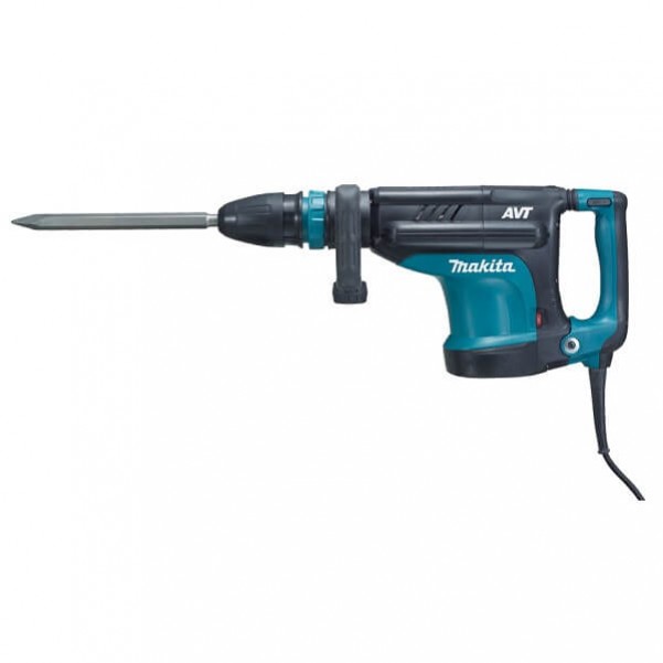 Makita HM1213C - 18mm Demolition Hammer SDS MAX Type 240V Demolition Jack Hammers