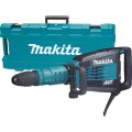 Makita HM1214C - 240V 1510W 1900IPM SDS Max Demolition Jack Hammer  240V Demolition Jack Hammers
