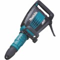 Makita HM1214C - 240V 1510W 1900IPM SDS Max Demolition Jack Hammer  240V Demolition Jack Hammers