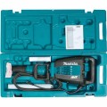 Makita HM1214C - 240V 1510W 1900IPM SDS Max Demolition Jack Hammer  240V Demolition Jack Hammers