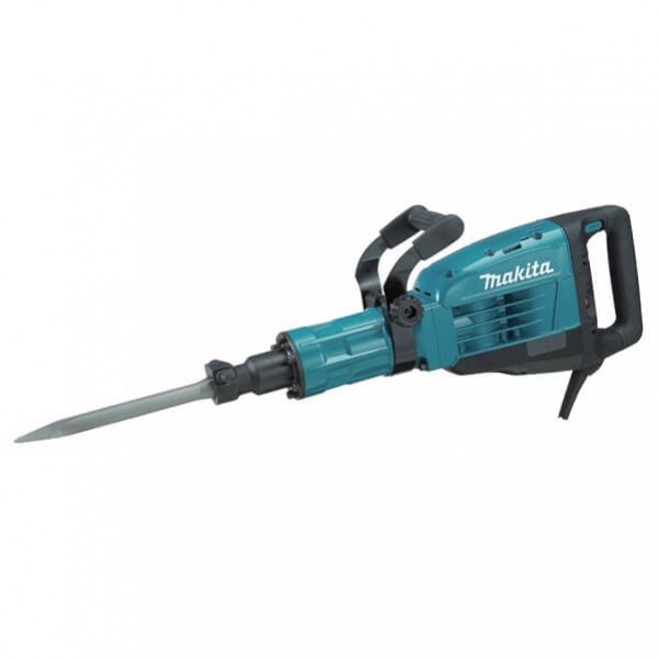 Makita HM1307C - 240V 30mm Hex Demolition Breaker