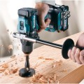 Makita HP001GZ - 40V Max XGT Cordless Brushless Hammer Driver Drill Skin Hammer Drills
