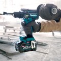 Makita HP001GZ - 40V Max XGT Cordless Brushless Hammer Driver Drill Skin Hammer Drills