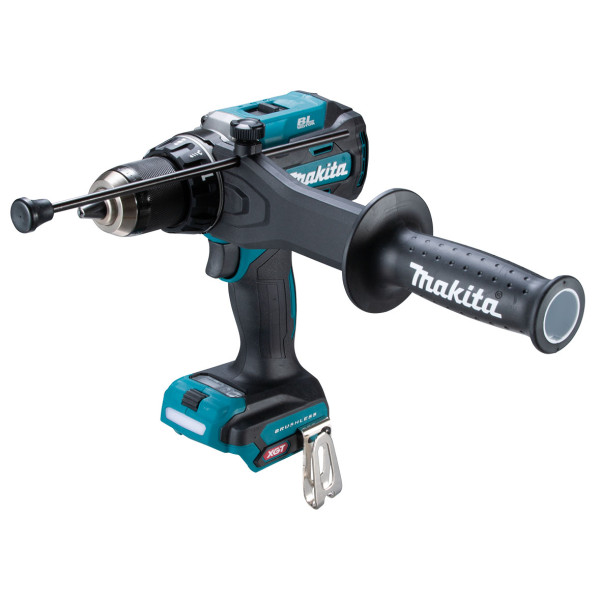 Makita HP003GZ - 40V Max XGT Cordless Brushless Hammer Driver Drill Skin Makita HP003GZ - 40V Max XGT Cordless Brushless Hammer Driver Drill Skin