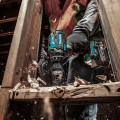 Makita HP003GZ - 40V Max XGT Cordless Brushless Hammer Driver Drill Skin Makita HP003GZ - 40V Max XGT Cordless Brushless Hammer Driver Drill Skin