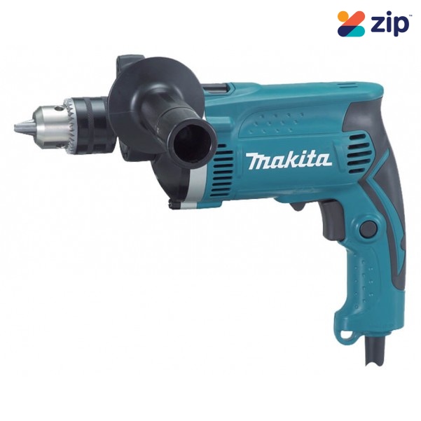 Makita HP1630K - 240V 16mm (5/8") 710W Hammer Drill