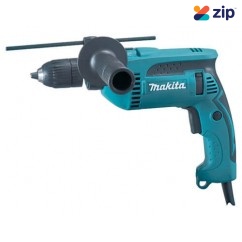 Makita HP1641KSP - 240V 680W 16mm Hammer Drill