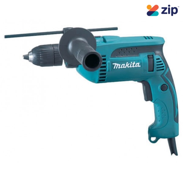 Makita HP1641KSP - 240V 680W 16mm Hammer Drill 240V Drills - Impact