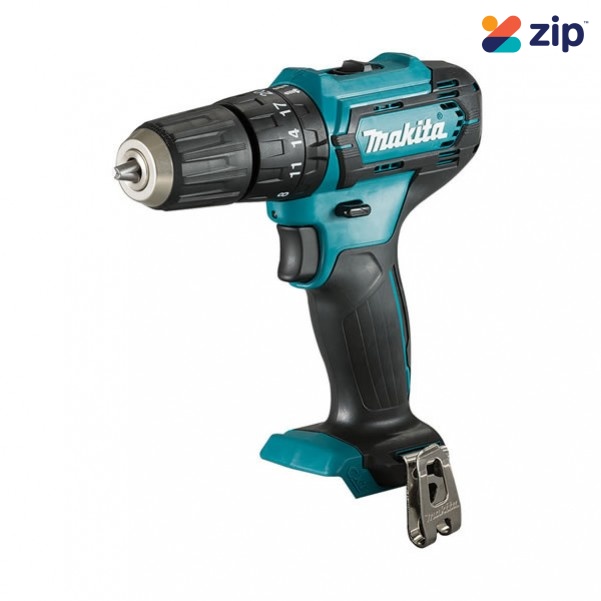 Makita HP333DZ - 12V Max Cordless Hammer Drill Skin