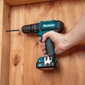 Makita HP333DZ - 12V Max Cordless Hammer Drill Skin