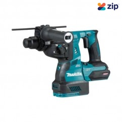 Makita HR001GZ - 40V Max XGT Cordless Brushless AWS* 28mm Rotary Hammer Skin