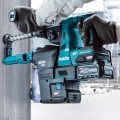 Makita HR001GZ - 40V Max XGT Cordless Brushless AWS* 28mm Rotary Hammer Skin Rotary Hammer Drills