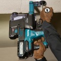 Makita HR001GZ - 40V Max XGT Cordless Brushless AWS* 28mm Rotary Hammer Skin Rotary Hammer Drills