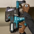 Makita HR001GZ - 40V Max XGT Cordless Brushless AWS* 28mm Rotary Hammer Skin