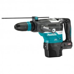 Makita HR005GZ - 40V Max XGT 40mm Cordless Brushless SDS Max Rotary Hammer Skin