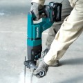 Makita HR007GM201 - 4.0Ah 2x40V Max XGT Brushless Cordless 28mm SDS Plus Rotary Hammer Kit