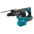 Makita HR008GZ01 - 40V 30mm Max XGT Li-ion Cordless Brushless SDS Plus Rotary Hammer Skin Makita HR008GZ01 - 40V 30mm Max XGT Li-ion Cordless Brushless SDS Plus Rotary Hammer Skin Rotary Hammer Drills