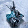 Makita HR008GZ01 - 40V 30mm Max XGT Li-ion Cordless Brushless SDS Plus Rotary Hammer Skin Makita HR008GZ01 - 40V 30mm Max XGT Li-ion Cordless Brushless SDS Plus Rotary Hammer Skin Rotary Hammer Drills