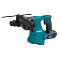 Makita HR011GZ - 40V Max XGT Cordless Brushless AWS* 28mm Rotary Hammer Skin Makita HR011GZ - 40V Max XGT Cordless Brushless AWS* 28mm Rotary Hammer Skin