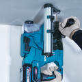 Makita HR011GZ - 40V Max XGT Cordless Brushless AWS* 28mm Rotary Hammer Skin Makita HR011GZ - 40V Max XGT Cordless Brushless AWS* 28mm Rotary Hammer Skin
