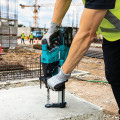 Makita HR012GZ - 40V Max XGT Cordless Brushless 28mm Rotary Hammer Skin -  Quick Change Chuck