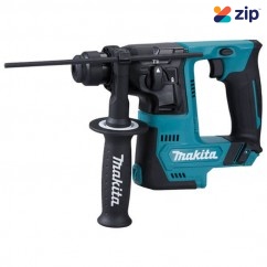 Makita HR140DZ - 12V Max Cordless 14mm SDS Plus Rotary Hammer Skin