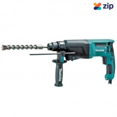 Makita HR2300X6 - 240V 23MM 720W Rotary Hammer