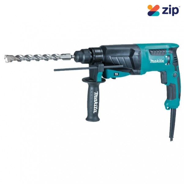 Makita HR2630 - 240V 800W 26mm 3 Mode SDS Rotary Hammer Drill