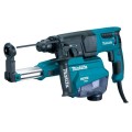 Makita HR2652 - 26mm SDS Plus Rotary Hammer Skin