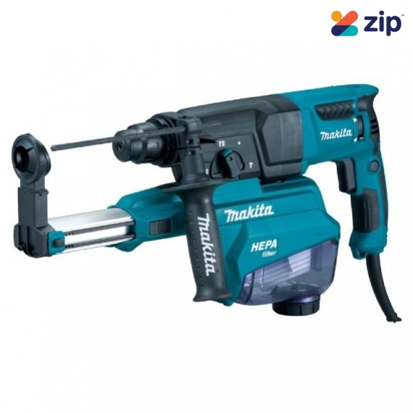 Makita HR2652 - 26mm SDS Plus Rotary Hammer Skin