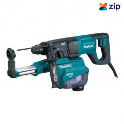 Makita HR2663 - 240V 800W 26mm SDS Plus Rotary Hammer