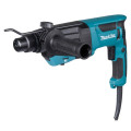 Makita HR2670 - 800W 26mm 3-mode SDS Plus Rotary Hammer Makita HR2670 - 800W 26mm 3-mode SDS Plus Rotary Hammer