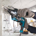 Makita HR2670 - 800W 26mm 3-mode SDS Plus Rotary Hammer Makita HR2670 - 800W 26mm 3-mode SDS Plus Rotary Hammer