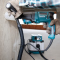 Makita HR2670FT - 800W 26mm 3-mode SDS Plus Rotary Hammer Makita HR2670FT - 800W 26mm 3-mode SDS Plus Rotary Hammer