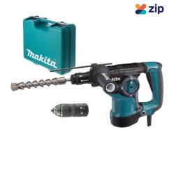 Makita HR2811FT - 240V 28mm Rotary Hammer