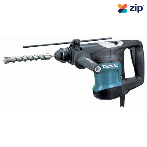 Makita HR3200C - 240V 850W 32mm Rotary Hammer